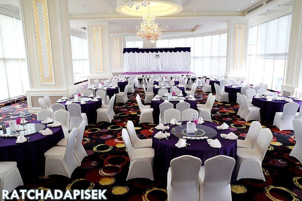 The Bazaar Hotel Бангкок Экстерьер фото