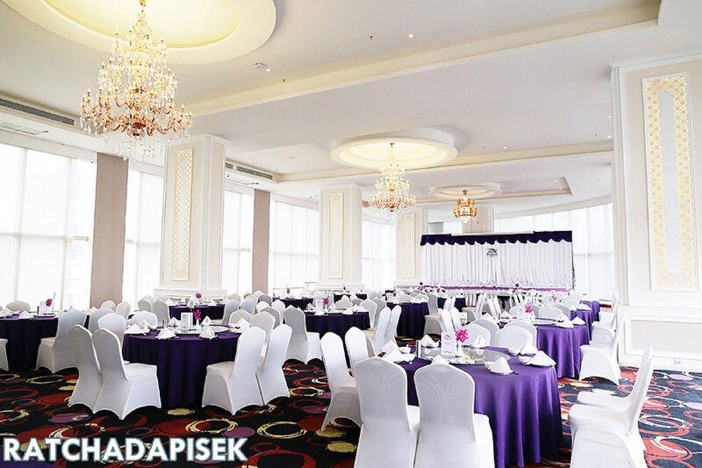 The Bazaar Hotel Бангкок Экстерьер фото